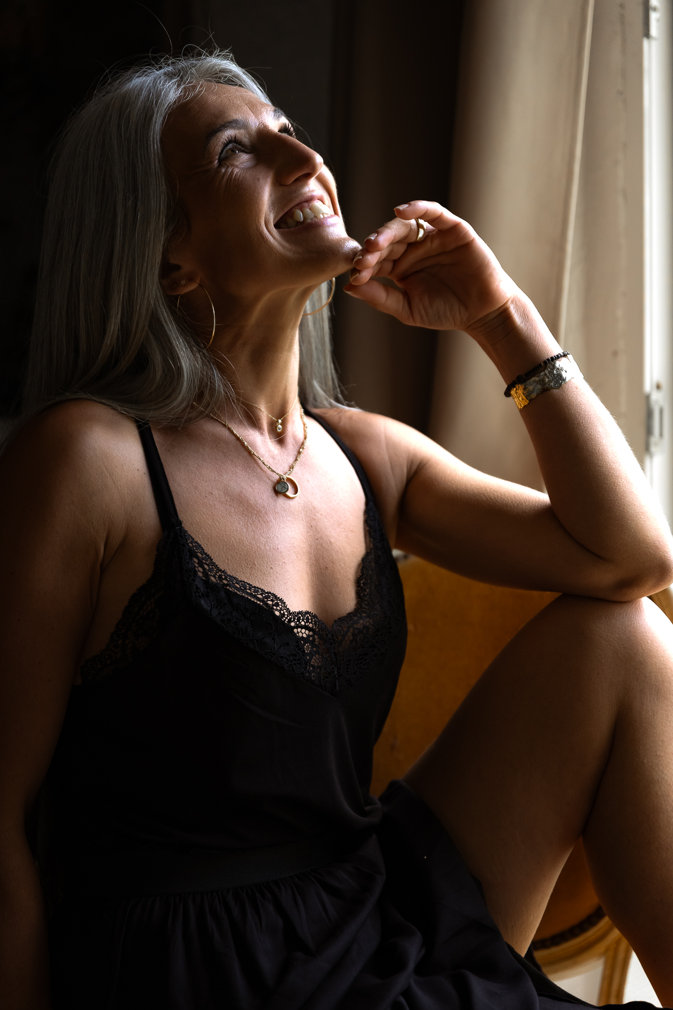 marayon photography portrait